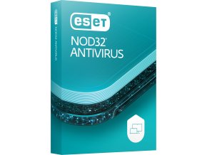 ESET NOD32 Antivirus