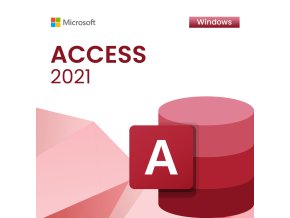 Access 2021