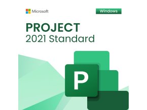 Project 2021 Standard