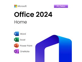 MSOFFICE 2024 Home PCMAC