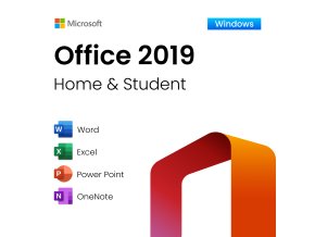 MSOFFICE 2019 HS WIN
