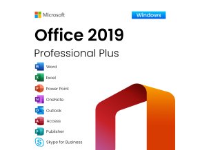 MSOFFICE 2019 PP WIN