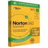 Symantec Norton 360 Standard 10GB 1 lic. 12 mes.  Norton 360 STANDARD 10GB + VPN 1 lic. 1 lic. 1rok (21405801), elektronická