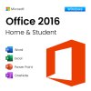 MSOFFICE 2016 HS WIN