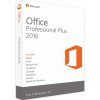 Microsoft Office 2016 Professional Plus  Microsoft Office 2016 Professional Plus, elektronická licence, 79P-05537, druhotná licence