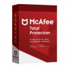 McAfee Total Protection 5 lic. 1 rok  McAfee Total Protection 5 lic. 1 rok (MTP003NR5RAAD)