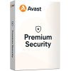 Avast Premium Security