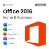 MSOFFICE 2016 HB MAC