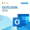 Outlook 2019