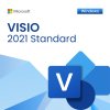 Visio 2021 standard