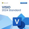 Visio 2024 standard