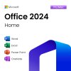 MSOFFICE 2024 Home PCMAC