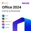 MSOFFICE 2024 HB PCMAC
