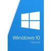 Microsoft Windows 10 Home  Microsoft Windows 10 Home ESD CZ 32-bit/64-bit OEM