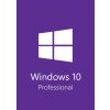 Microsoft Windows 10 Pro  ESD CZ 32-bit/64-bit