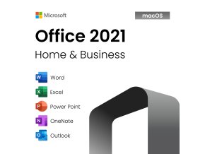 MSOFFICE 2021 HB MAC