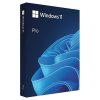 Microsoft Windows 11 Pro  Microsoft Windows 11 Pro SK 64Bit OEM licencia, DVD, FQC-10550, druhotná licencia