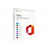 Microsoft Office 2021 Professional Plus  Microsoft Office 2021 Professional, elektronická licence EU, 269-17186, druhotná licence