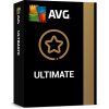 AVG Ultimate 1 zariadenie 3 roky