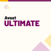 Avast Ultimate - 24 mes.