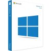 Microsoft Windows 10 Home  Microsoft Windows 10 Home 32/64Bit, elektronická licence EU, KW9-00265, druhotná licence