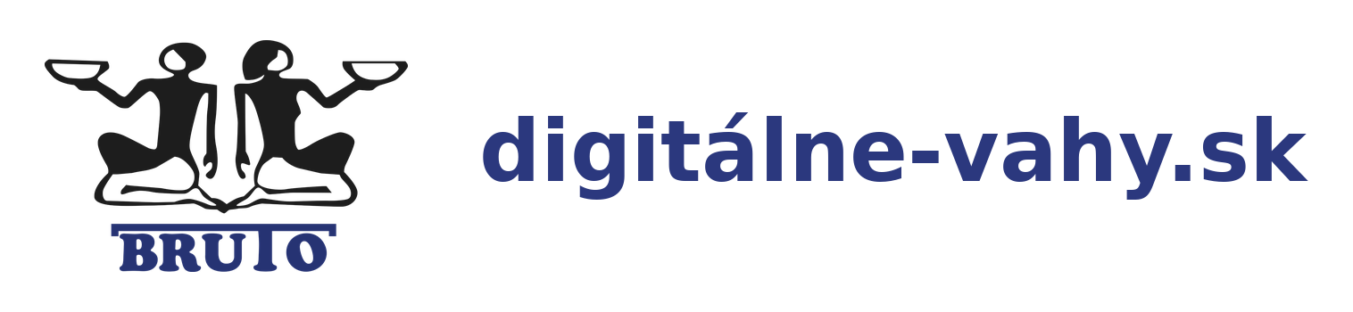 Digitálne váhy