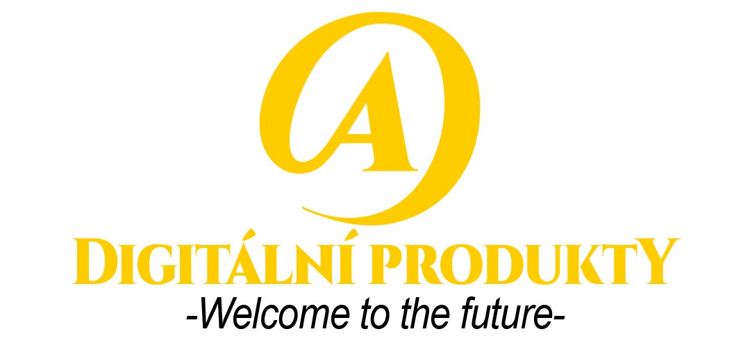 Digitální produkty