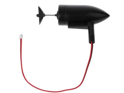 flytec motor