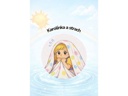 Karolínka a strach