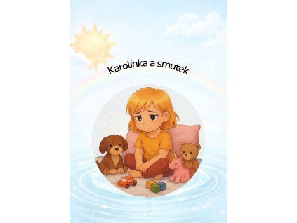 Karolínka a smutek