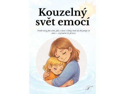E book Kouzelný svět emocí