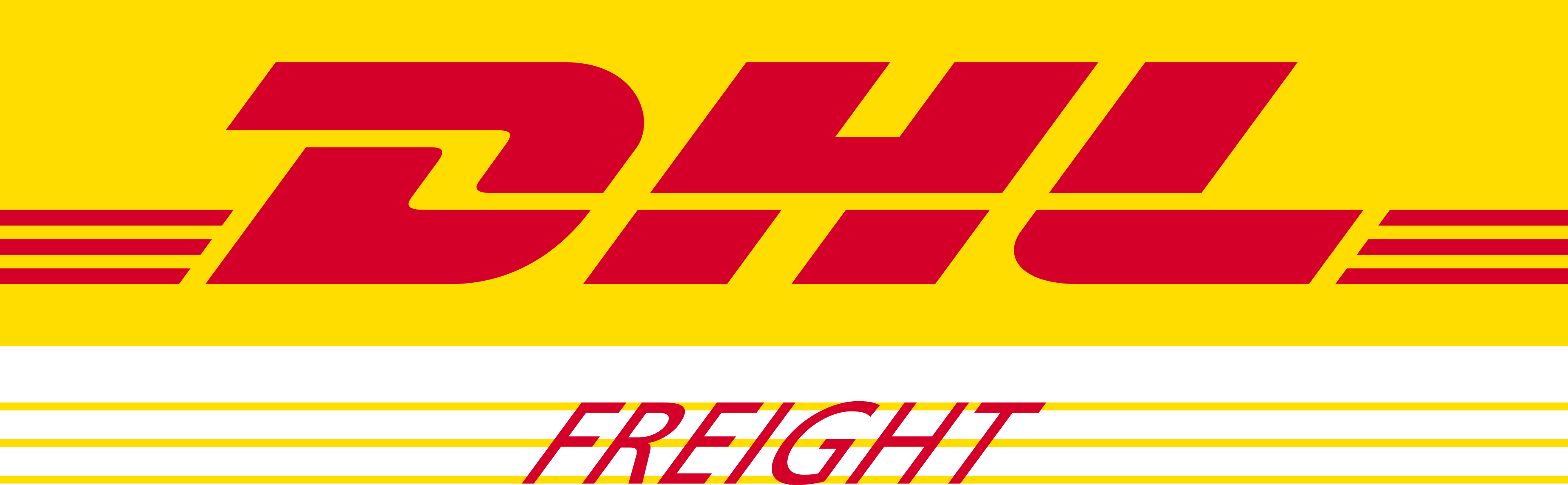 DHL_Freight