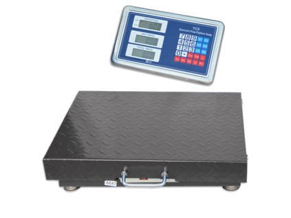 036 bezdrátová váha