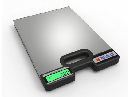 Balíková váha BXD do 150 kg/100 g