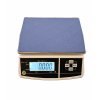 Digitálna stolová váha ACS do 6 kg/ 0,2 g