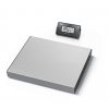 Balíková bezdrôtová váha SF882 do 200 kg/50 g 30x28,5 cm