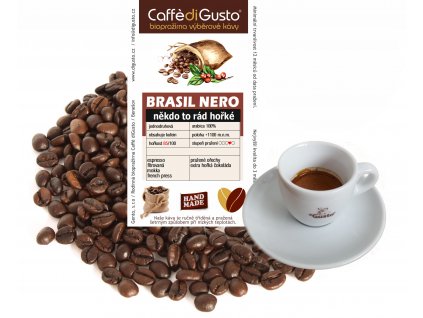 BRASIL NERO