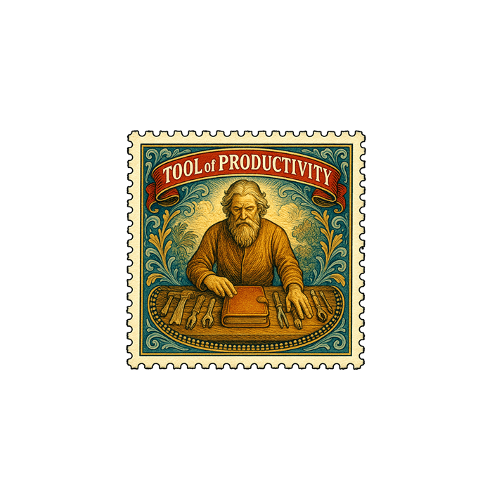 Zápisník ako jeden z nástrojov produktivity