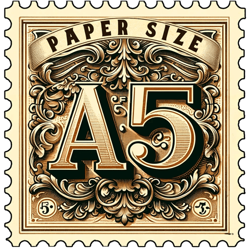 A5 Size