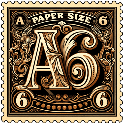 A6 Size