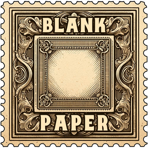 ČISTÝ PAPIER