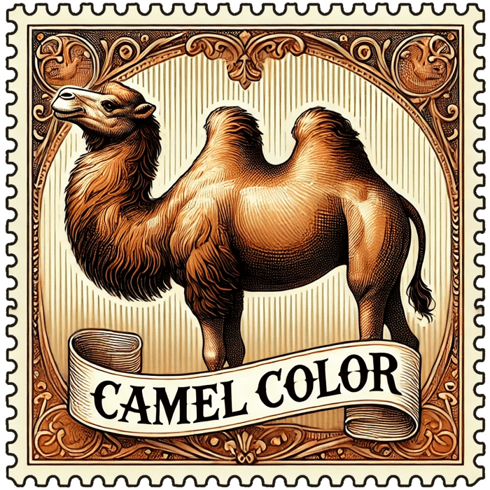Camel