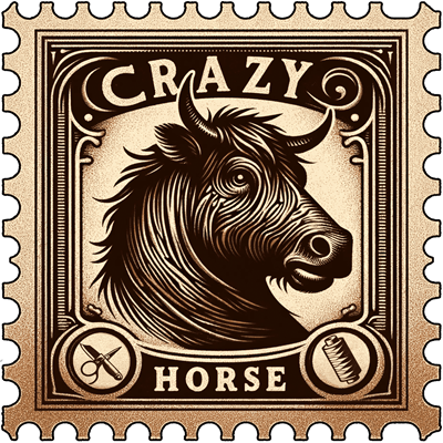 Crazy Horse Leather Icon