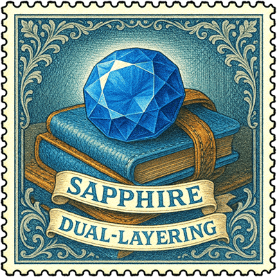 Dual Layer Icon