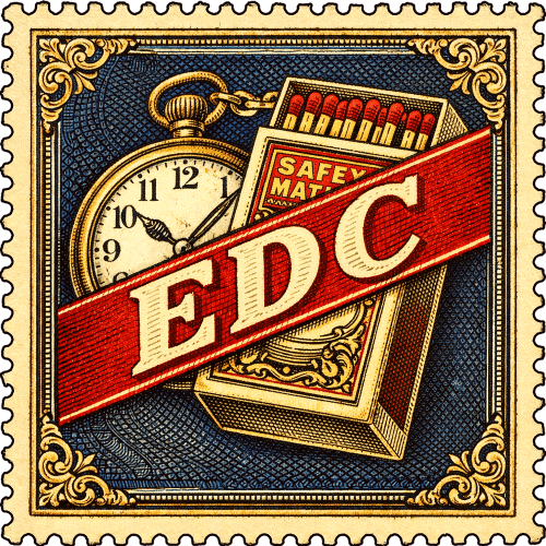 EDC