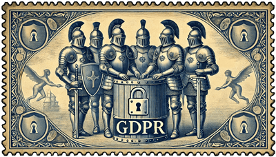 GDPR