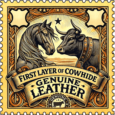 Genuine Leather