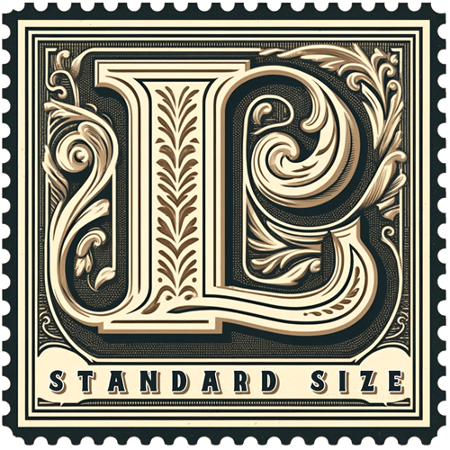 L Size