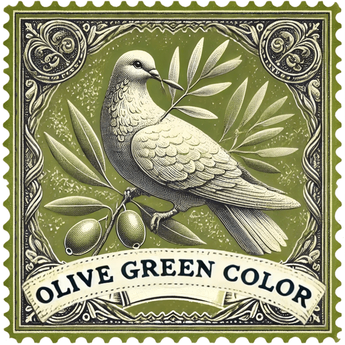 Olive