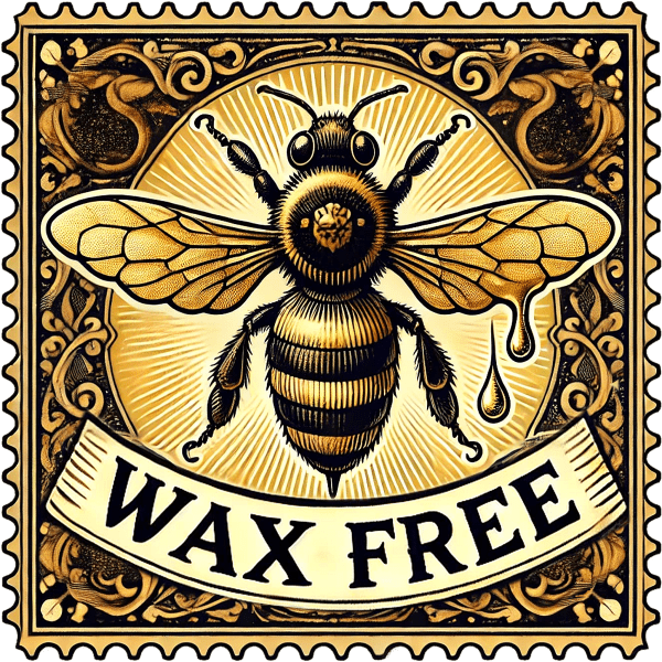 Wax Free